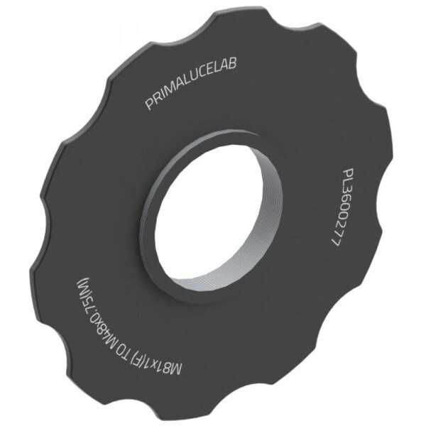 PrimaLuceLab ESATTO 3" Camera adapter M48