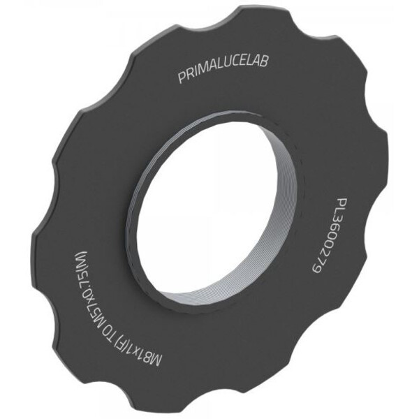 PrimaLuceLab ESATTO 3" Camera adapter M57