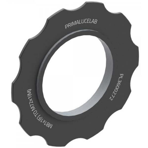 PrimaLuceLab ESATTO 3" Camera adapter M72