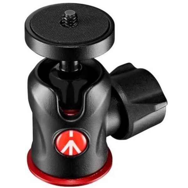 Manfrotto Balhoofd MH492-BH Micro