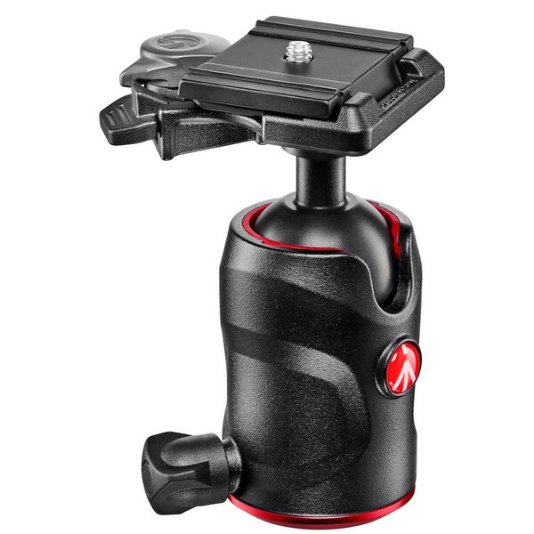 Manfrotto Balhoofd MH496-BH