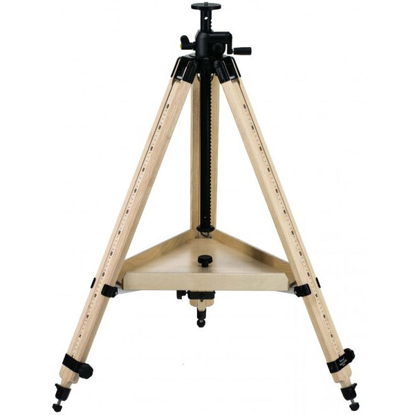 Berlebach Houten tripod Report 322/K Astro M2K