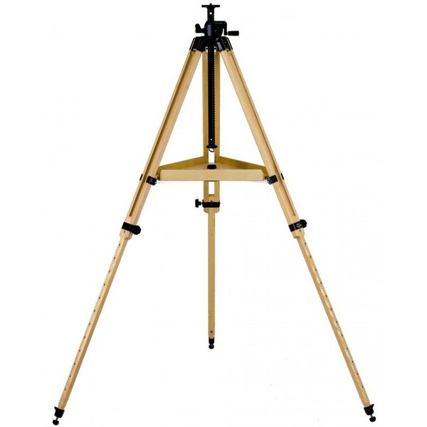 Berlebach Houten tripod Report 322/K Astro M9