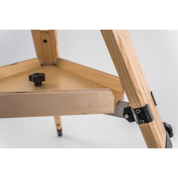 Berlebach Houten tripod Report 322/K Astro M9