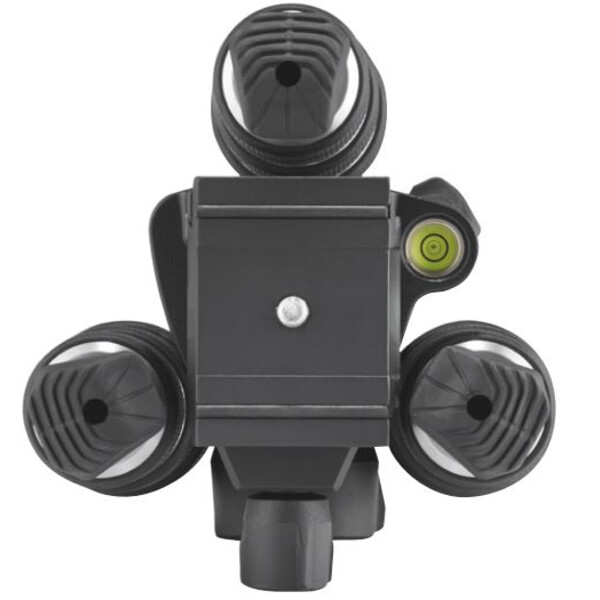 Manfrotto Snelkoppeling Top Lock QR-Adapter