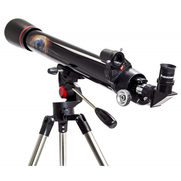 Celestron Telescoop AC 60/700 Cosmos AZ