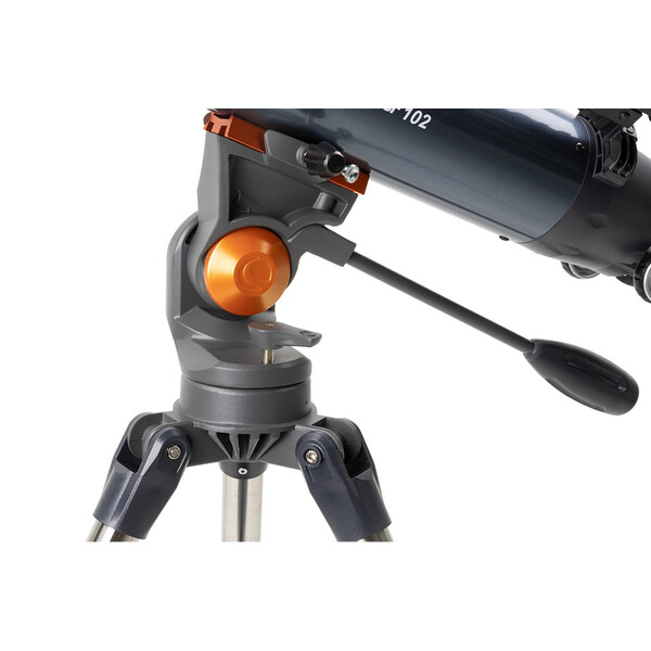 Celestron Telescoop AC 102/660 Astromaster 102 AZ