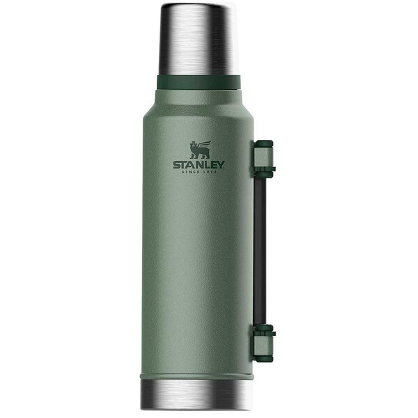 Stanley Classic isoleerfles 1,4 liter groen