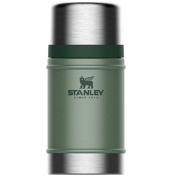 Stanley Voedselcontainer Classic 0,7 liter groen