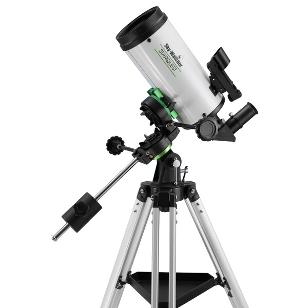 Skywatcher Maksutov telescoop MC 102/1300 Starquest EQ