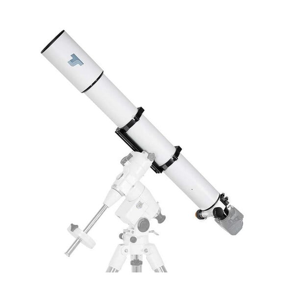 TS Optics Apochromatische refractor AP 102/1122 ED OTA