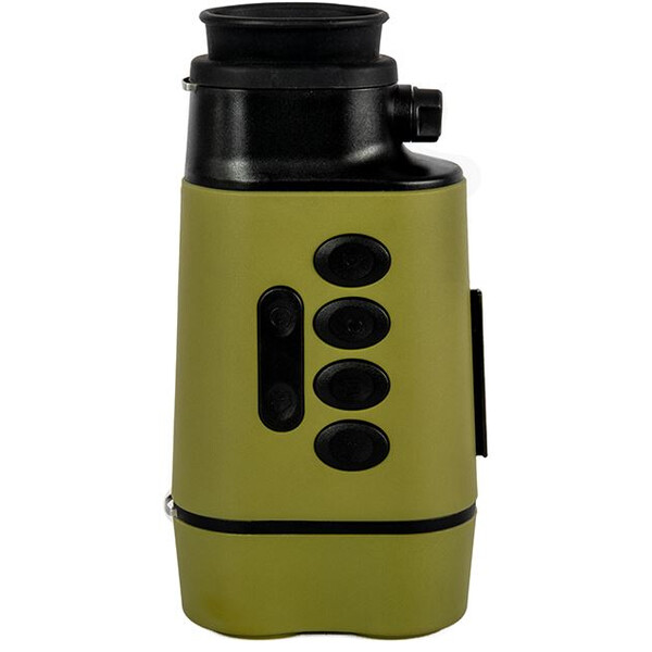Warmtebeeldcamera Noblex Thermal Duo