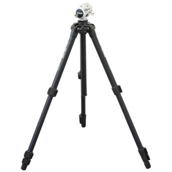 Vixen Montering Polarie set with polar wedge and tripod