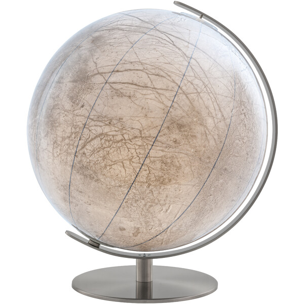 Columbus Globe Jupiter maan Europa 40cm