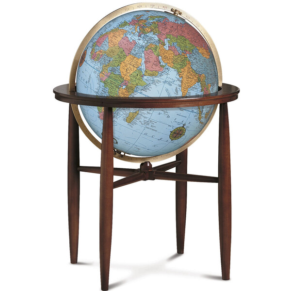 Replogle Staande globe Finley 50cm