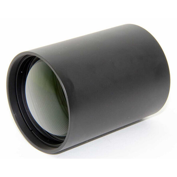 TS Optics Coma corrector voor Newton telescopen Riccardi ontwerp 3".