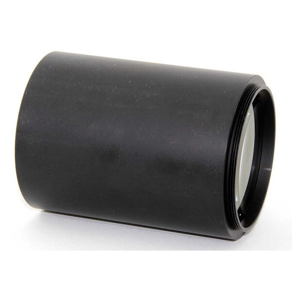 TS Optics Coma corrector voor Newton telescopen Riccardi ontwerp 3".