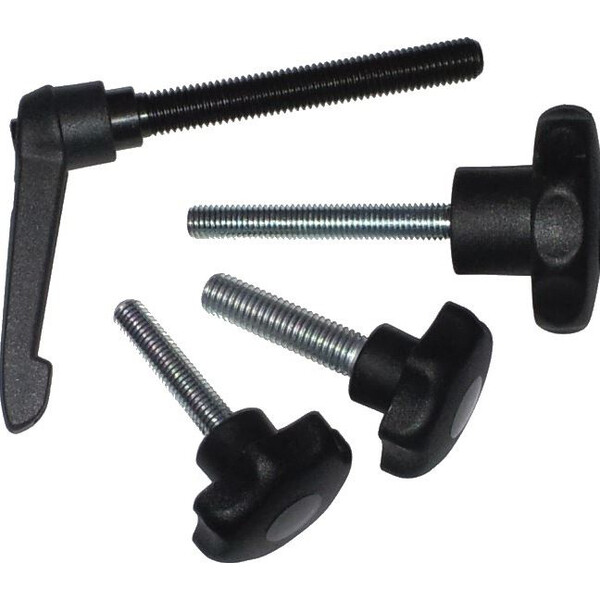 Pierro Astro Schroevenset voor Skywatcher EQ-6 en AZ-EQ-6