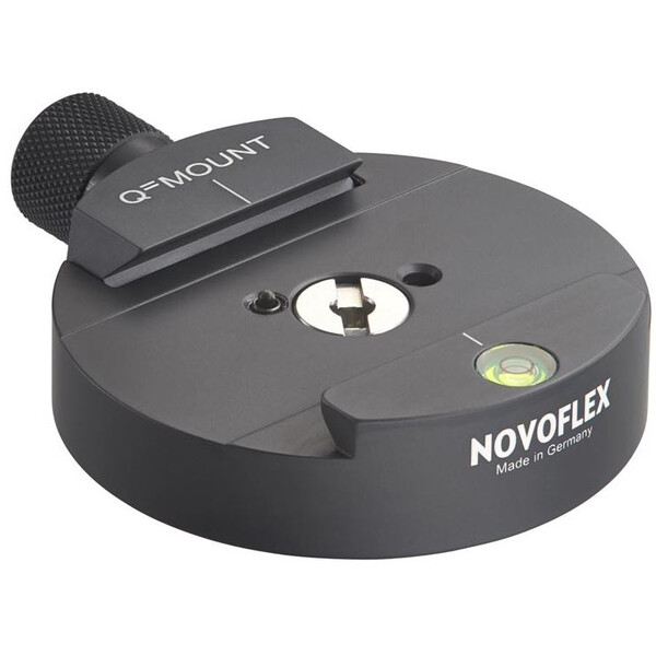 Novoflex Carbon statief TrioPod Set with CB3 II