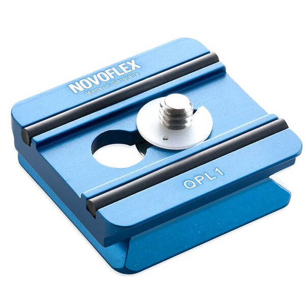 Novoflex Carbon statief TrioPod Sets met CB3 II