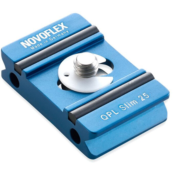 Novoflex Carbon statief TrioPod reisset met ClassicBall 2