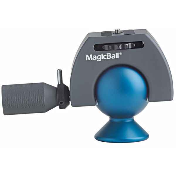 Novoflex Carbon statief TrioPod Sets met MB50