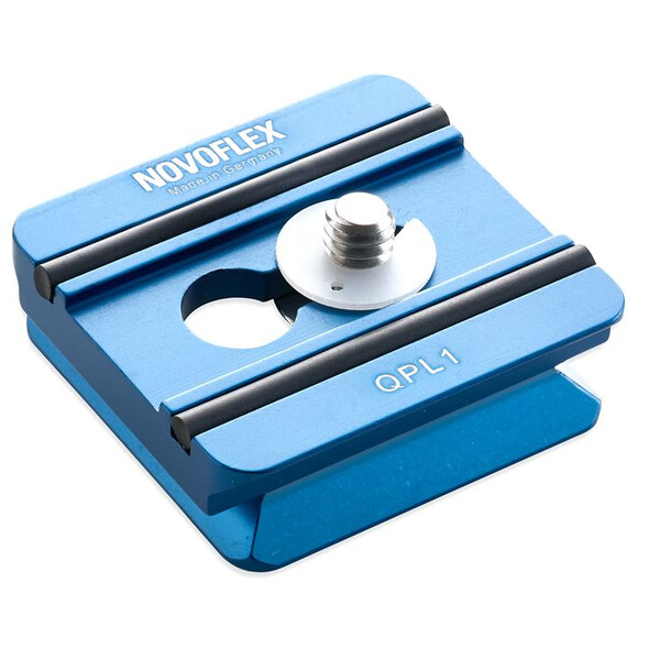 Novoflex Aluminium statief TrioPod Sets met Bal NQ