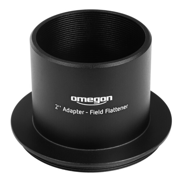 Omegon Adapters -adapter, 2 inch naar fieldflattener