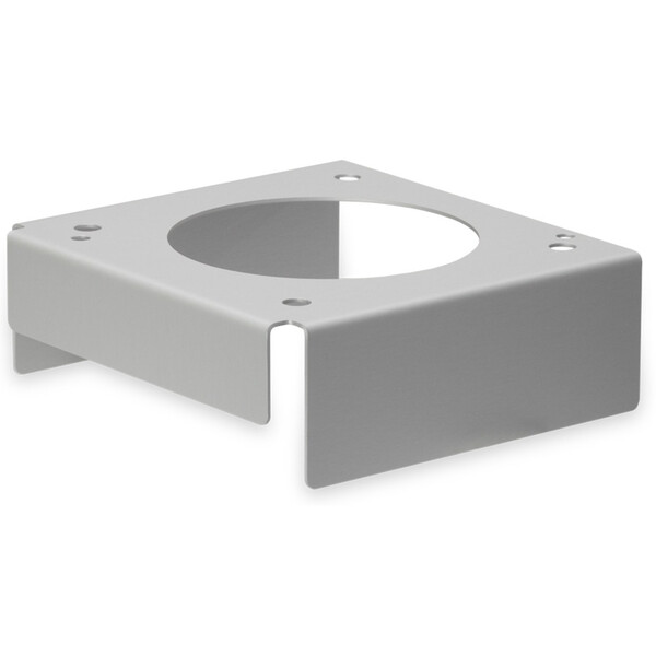 euro EMC Montageplaat