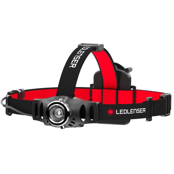 LED LENSER Hoofdlamp H6R