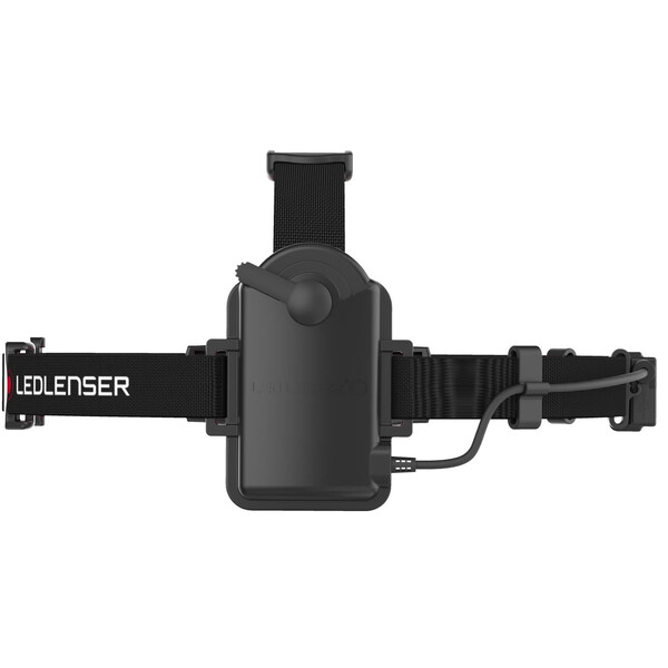 LED LENSER Hoofdlamp H6R