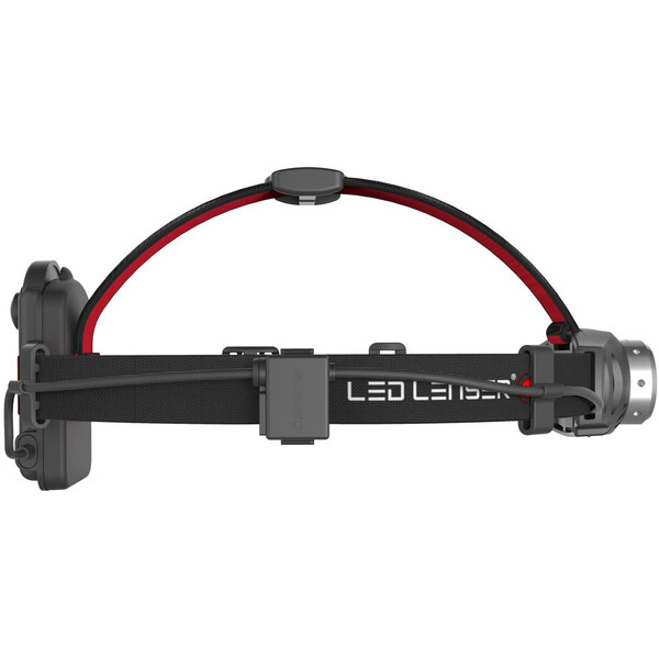 LED LENSER Hoofdlamp H6R