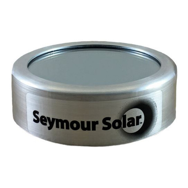 Seymour Solar Filters Helios Solar Glass 76mm