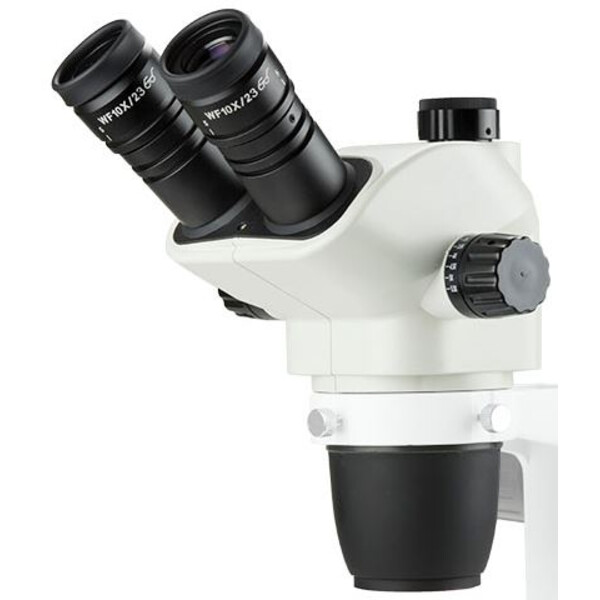 Euromex NexiusZoom EVO, trino, 6,5-55x, NZ.5313, Zuilen NZ.9005, Doorgelaten licht LED