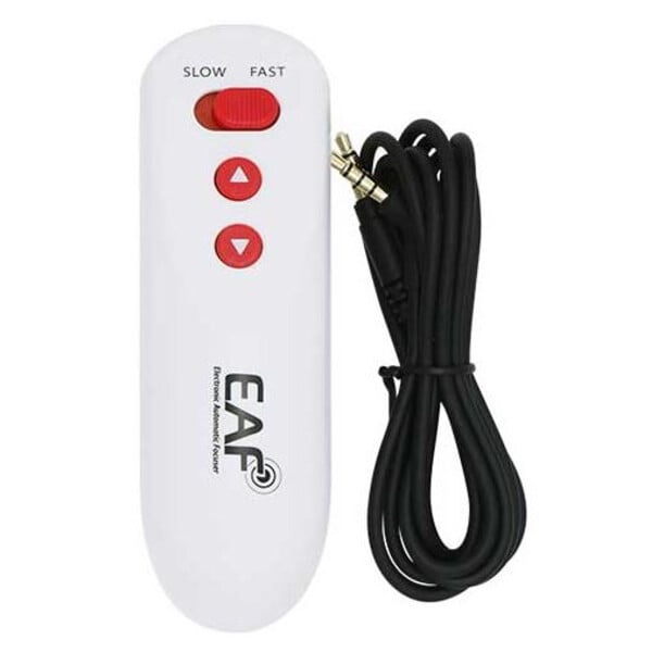 ZWO Handcontroller voor EAF scherpstelmotor