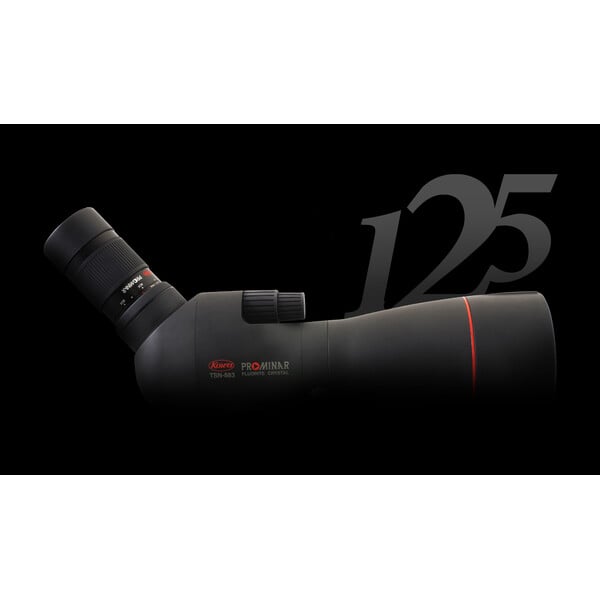 Kowa Spotting scope TSN-883 Prominar Black Edition