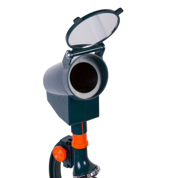Levenhuk Microscoop LabZZ M3