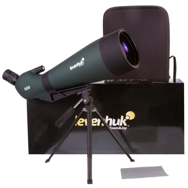 Levenhuk Spotting scope Blaze Base 100