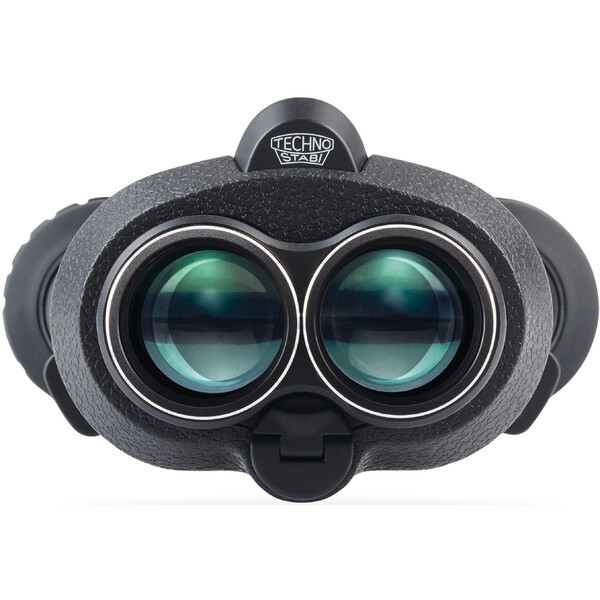 Fujinon Beeldgestabiliseerde verrekijker TS 16x28 WP Techno-Stabi