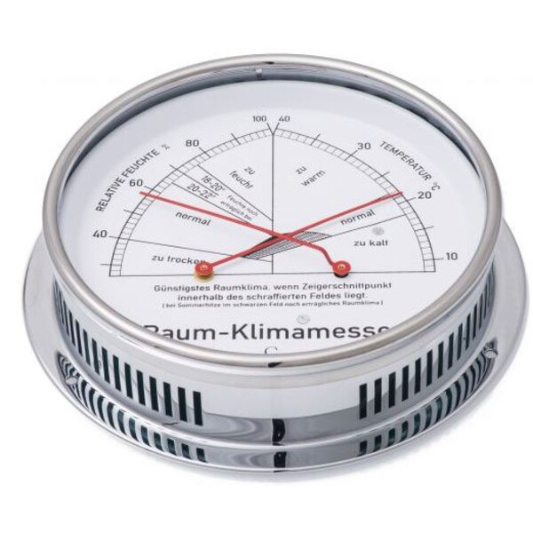 Fischer Weerstation LUFFT klimaatmeter