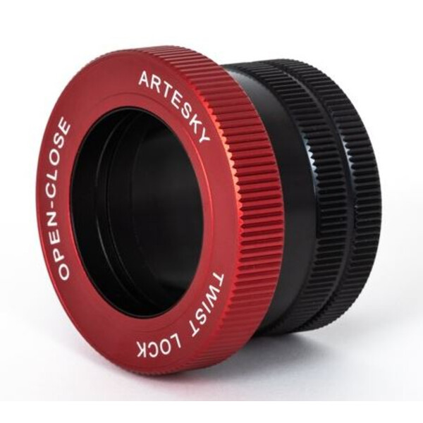 Artesky Adapters Twist Lock SC / 2"