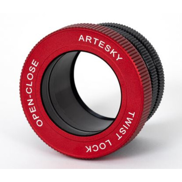 Artesky Adapters Twist Lock SC / 2"