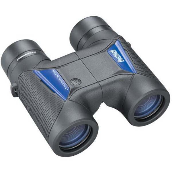 Bushnell Verrekijkers Spectator Sport Black Permafocus 8x32