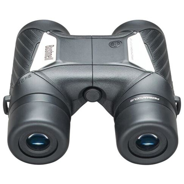 Bushnell Verrekijkers Spectator Sport Black Permafocus 8x32