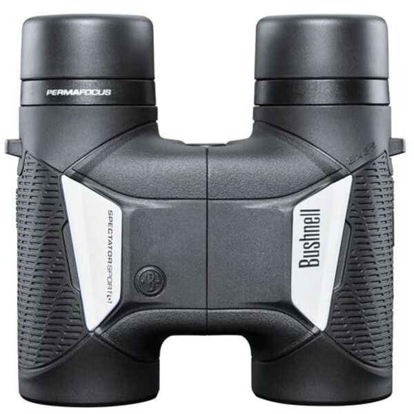 Bushnell Verrekijkers Spectator Sport Black Roof Permafocus 8x32