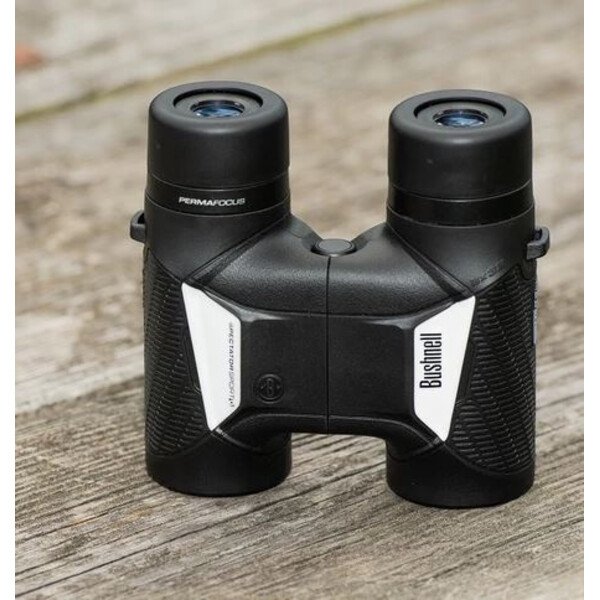 Bushnell Verrekijkers Spectator Sport Black Roof Permafocus 8x32