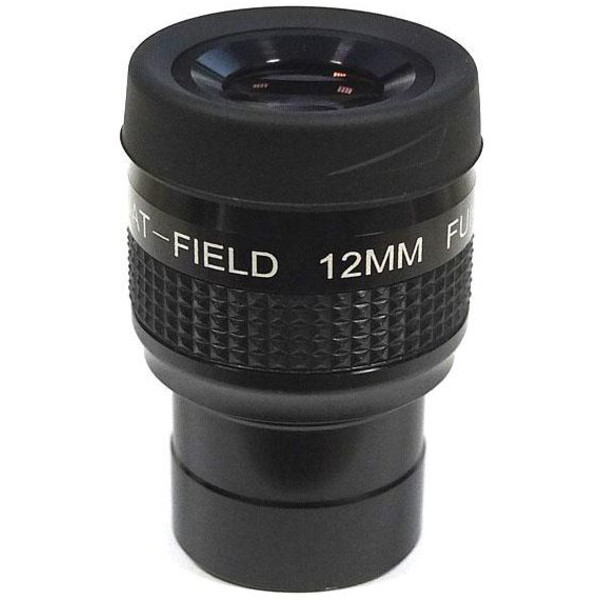 TS Optics Oculair Flatfield FF 12mm 1,25"