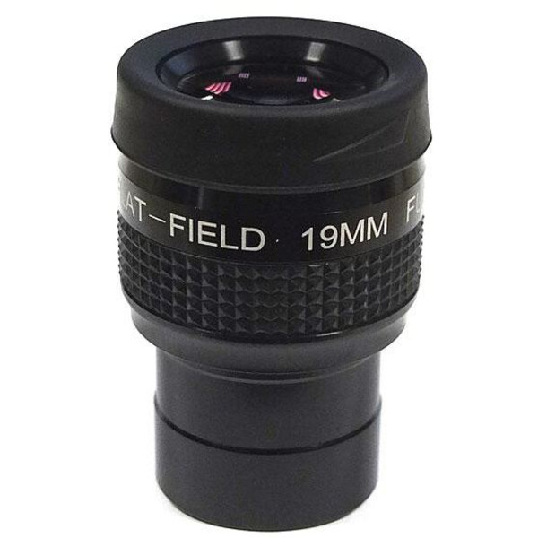 TS Optics Oculair Flatfield FF 19mm 1,25"