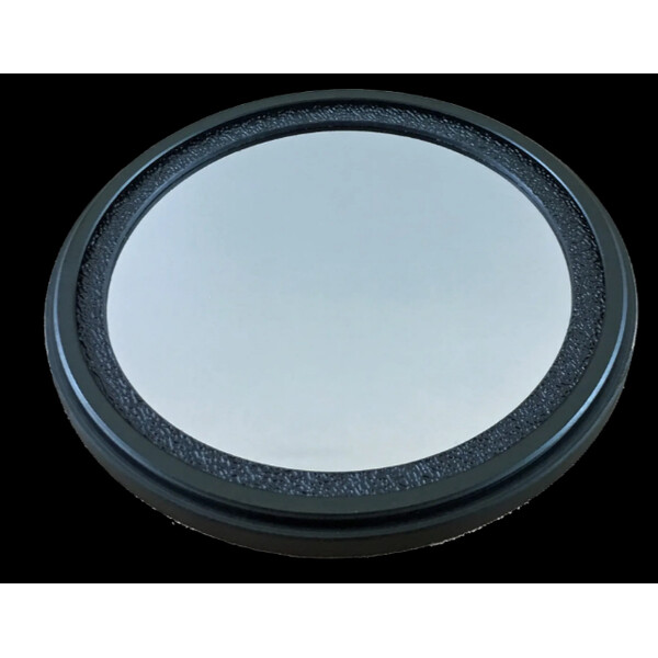 Seymour Solar Filters Helios Zonneglas met cameradraad 86mm