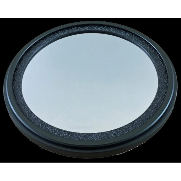 Seymour Solar Filters Helios Zonneglas met cameradraad 95mm
